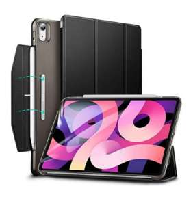 ESR puzdro Ascend Trifold Case pre iPad Air 10.9" 2020/2022 - Black