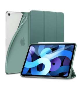 ESR puzdro Silicon Rebound Case pre iPad Air 10.9" 2020/2022 - Cactus Green