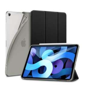 ESR puzdro Silicon Rebound Case pre iPad Air 10.9" 2020/2022 - Frosted Black