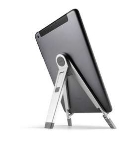 TwelveSouth stojan Compass 2 pre iPad - Silver