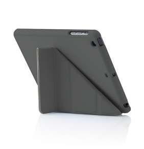 Pipetto puzdro Origami Case pre iPad mini 2/3 - Dark Gray