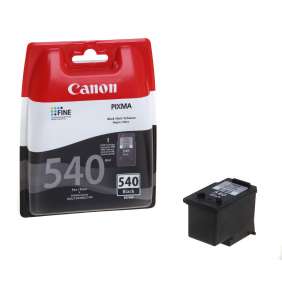 Canon BJ CARTRIDGE PG-540 BL EUR BLISTER SEC