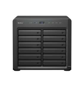 Synology DS3622xs+ Disk Station