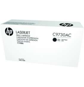 HP CE271AH Cyan Contract Original LaserJet Toner Cartridge