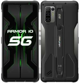 Ulefone Armor 10 5G (black) Dual SIM