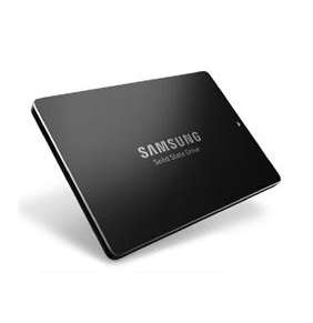 Samsung PM893 1,92 TB Enterprise SSD, 2.5” 7mm, SATA 6Gb/s