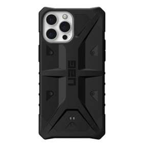 UAG kryt Pathfinder pre iPhone 13 Pro Max - Black