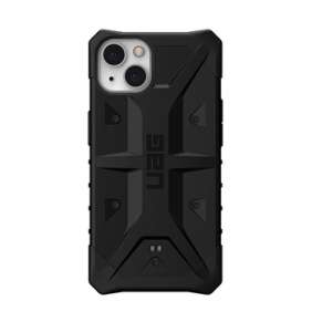 UAG kryt Pathfinder pre iPhone 13 - Black