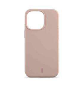 Aiino - Allure Case with magnet for iPhone 13 Pro - Pink