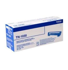 Brother-toner TN-1030 (HL-11xx, DCP-15xx,  1 000 str. A4)