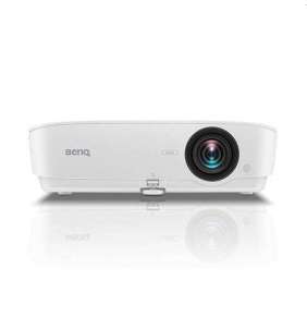 BenQ DLP projektor MS531, 4:3, 800x600, 3300l, 15K:1, VGA, 2x HDMI, S-Video, miniUSB, RS232