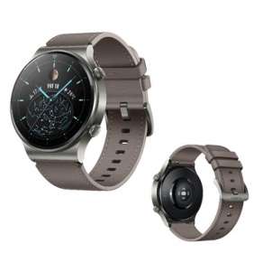 Huawei Watch GT2 Pro Sedy