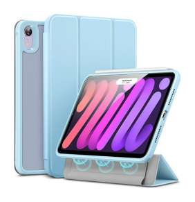 ESR puzdro Rebound Hybrid Case pre iPad mini 6 2021 - Blue