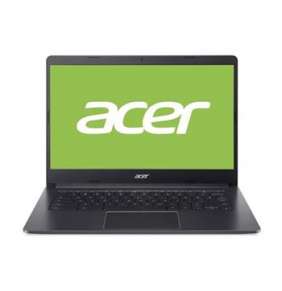 ACER NTB EDU Chromebook 14 (C922-K896) - ARM Cortex A73 a Cortex A53,14" IPS,4GB,128GB,Mali-G72 MP3,Chrome,čierny