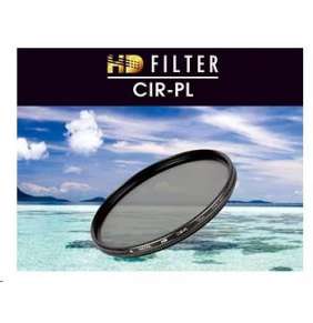 Hoya Polarizačný filter 82mm HD
