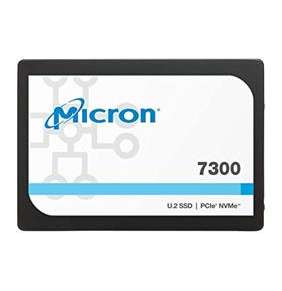 Micron 7300 PRO 1600GB U.2 Enterprise Solid State Drive