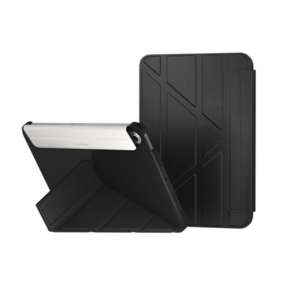 SwitchEasy puzdro Origami Protective Case pre iPad mini 6 2021 - Black
