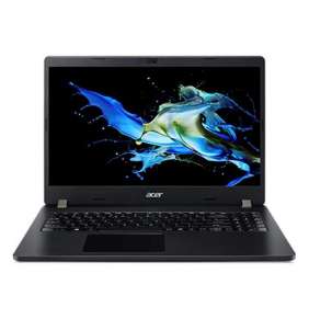 Acer TravelMate P2 i3-10110U 8GB 256GB-SSD 14.0"FHD IPS IntelUHD Win10Pro