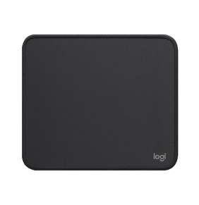 Logitech Mouse Pad Studio Series - GRAPHITE