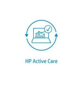 HP 3-letá záruka Active Care s opravou u zákazníka následující pracovní den, pro HP ProDesk 4xx/Elite