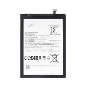 Xiaomi BN4A Baterie 4000mAh (OEM)