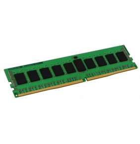 16GB 2666MHz DDR4 ECC CL19 Kingston 2Rx8 Micron R