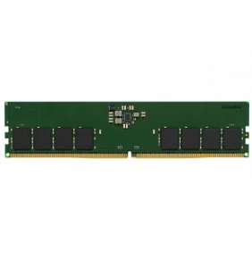 KINGSTON 32GB 4800MHz DDR5 Non-ECC CL40 DIMM (Kit of 2) 1Rx8