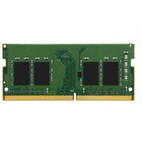 KINGSTON SODIMM DDR4 16GB 3200MT/s CL22 ECC 2Rx8 Hynix D Server Premier
