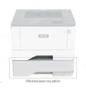 Prídavný zásobník na 550 listov Xerox pre B310V_DNI