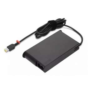 ThinkPad Slim 230W USB-C AC Adapter (Slim-tip) - EU/INA/VIE/ROK