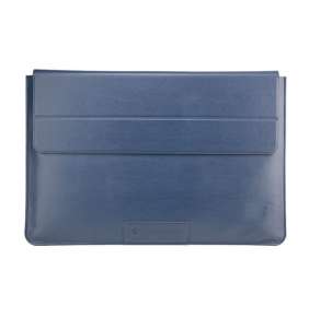 SwitchEasy puzdro EasyStand Carrying Case pre MacBook Air/Pro 13" - Midnight Blue