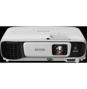 Epson projektor EB-U42, 3LCD, WUXGA, 3600ANSI, 15000:1, HDMI, MHL, WiFi, Miracast 
