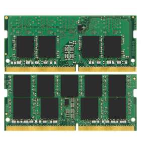 SODIMM DDR4 16GB 3200MHz