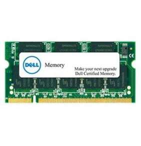 Dell Memory Upgrade - 8GB - 2Rx8 DDR3L SODIMM 1600MHz
