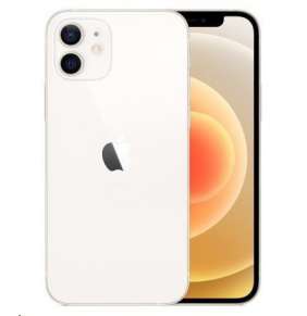 Renewd® iPhone 12 White 64GB