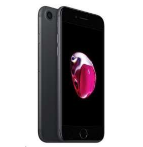 Apple iPhone 7 Black 32GB (Renewed)