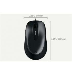 Microsoft L2 Comfort Mouse 4500 Mac/Win USB