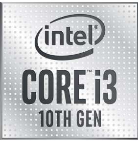 INTEL Core i3-12100F / Alder Lake / LGA1700 / max. 4,3GHz / 4C/8T / 12MB / 58W TDP / BOX vč. chladiče