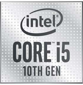 INTEL Core i5-12500 / Alder Lake / LGA1700 / max. 4,6GHz / 6C/12T / 18MB / 65W TDP / BOX vč. chladiče