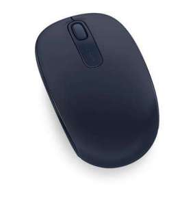 Myš Microsoft Wireless Mobile Mouse 1850 Win 7/8 WOOL BLUE