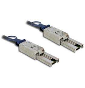 Delock Cable Mini SAS SFF-8088   Mini SAS SFF-8088 2 m