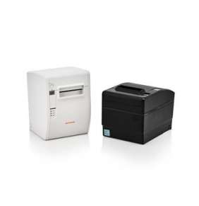 Bixolon SRP-S300R 3" thermal, White(Black) with Parallel, USB 2.0