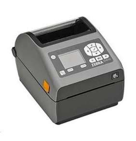 Zebra DT tiskárna etiket ZD620d, 300 dpi, USB, USB Host, Serial, LAN, řezačka