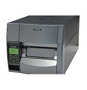 Tiskárna Citizen CL-S703R Printer  300 dpi, internal Rewinder/Peeler