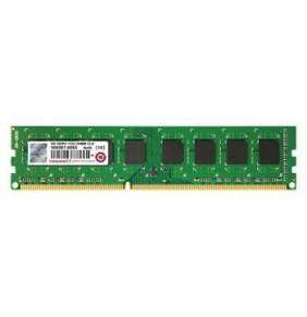 DIMM DDR3 4GB 1333MHz TRANSCEND JetRam™, 256Mx8 CL9