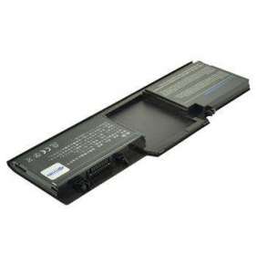 2-Power baterie pro DELL  Latitude XT2 Tablet PC 11,1 V, 3900mAh,  3 cells