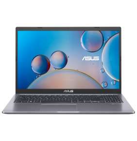 ASUS Laptop, i5-1135G7, 8GB DDR4, 512GB SSD, Integr. 15,6" FHD IPS, Win11Home, Slate Gray