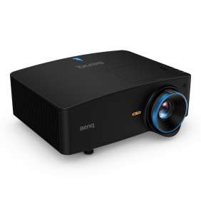 BenQ LK936ST+ 4K UHD/ DLP projektor/ Laser/ 5100ANSI/ 3M:1/ 2xHDMI/ DP/ USB/ LAN/ repro