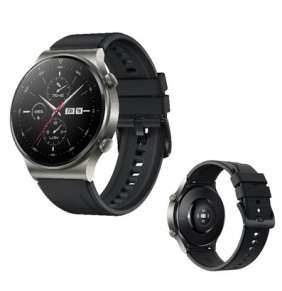Huawei Watch GT2 Pro Cierny