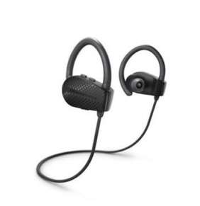 ENERGY Earphones Bluetooth Sport 1+ Dark, Bluetooth sportovní sluchátka s mikrofonem